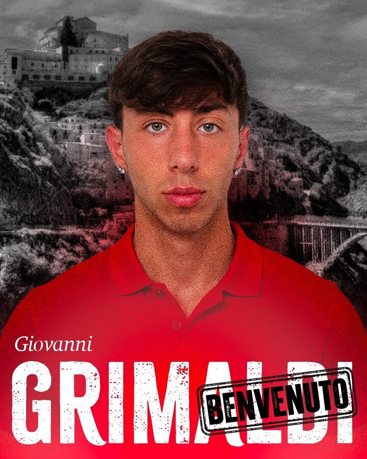 Grimaldi Giovanni