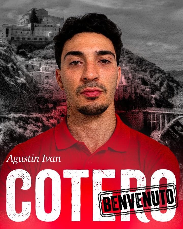 Cotero Agustin Ivan