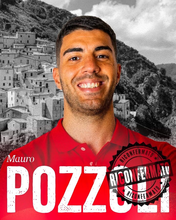 Pozzoli Mauro