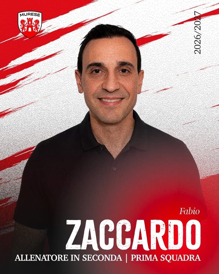Zaccardo Fabio