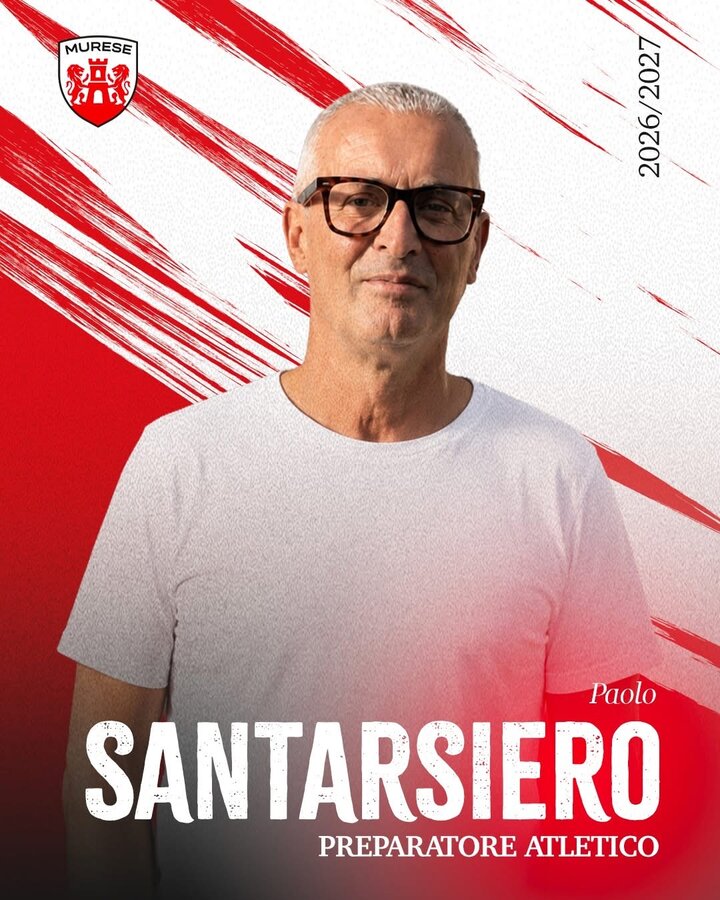 Santarsiero Paolo