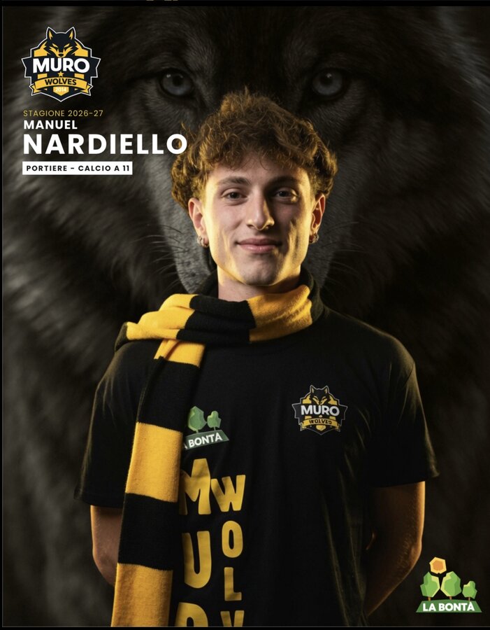 Manuel Nardiello