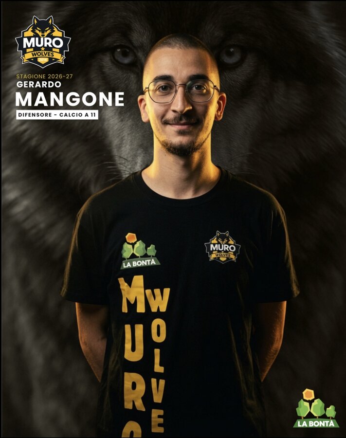 Gerardo Mangone