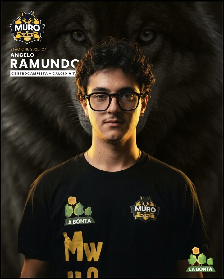 Angelo Ramundo