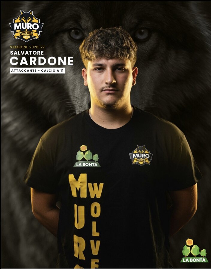 Salvatore Cardone