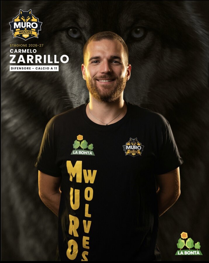 Carmelo zarrillo