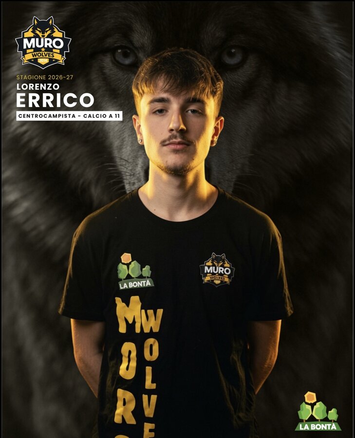 Lorenzo Errico