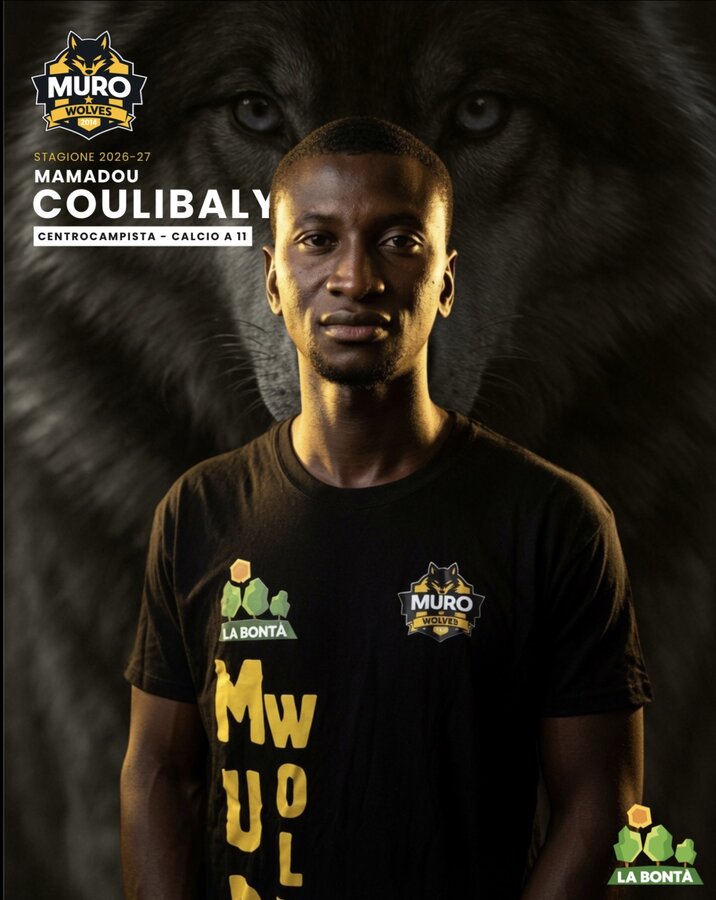 Mamadou Coulibaly