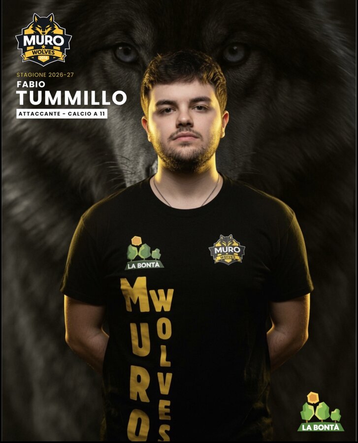 Fabio Tummillo