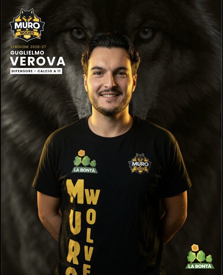 Guglielmo Verova