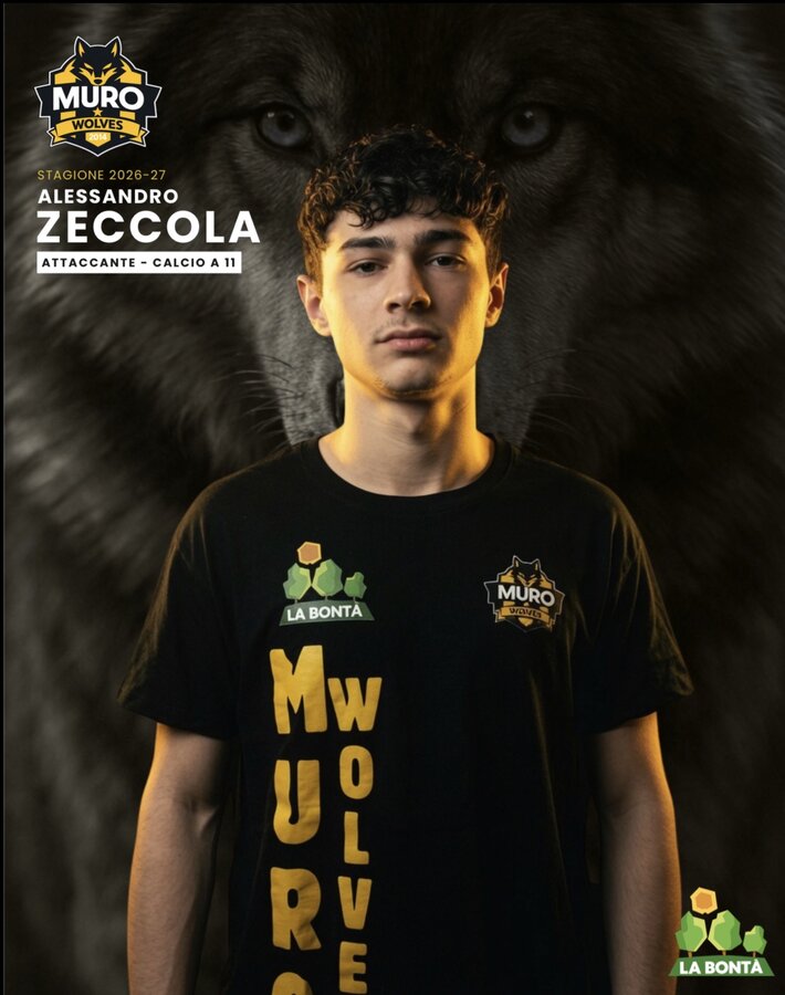 Alessandro Zeccola