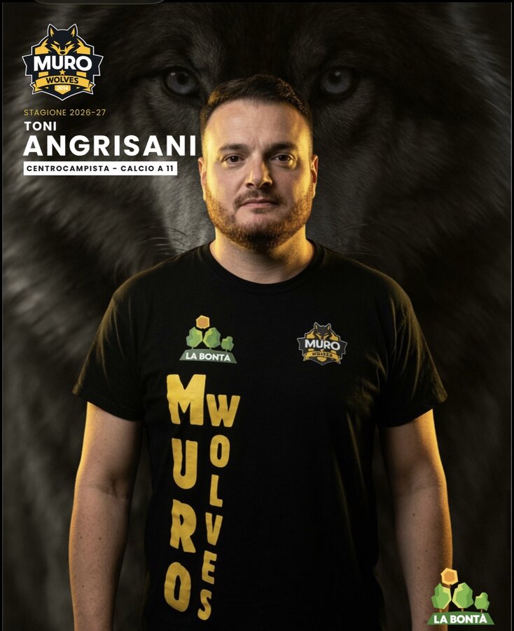 Toni Angrisani