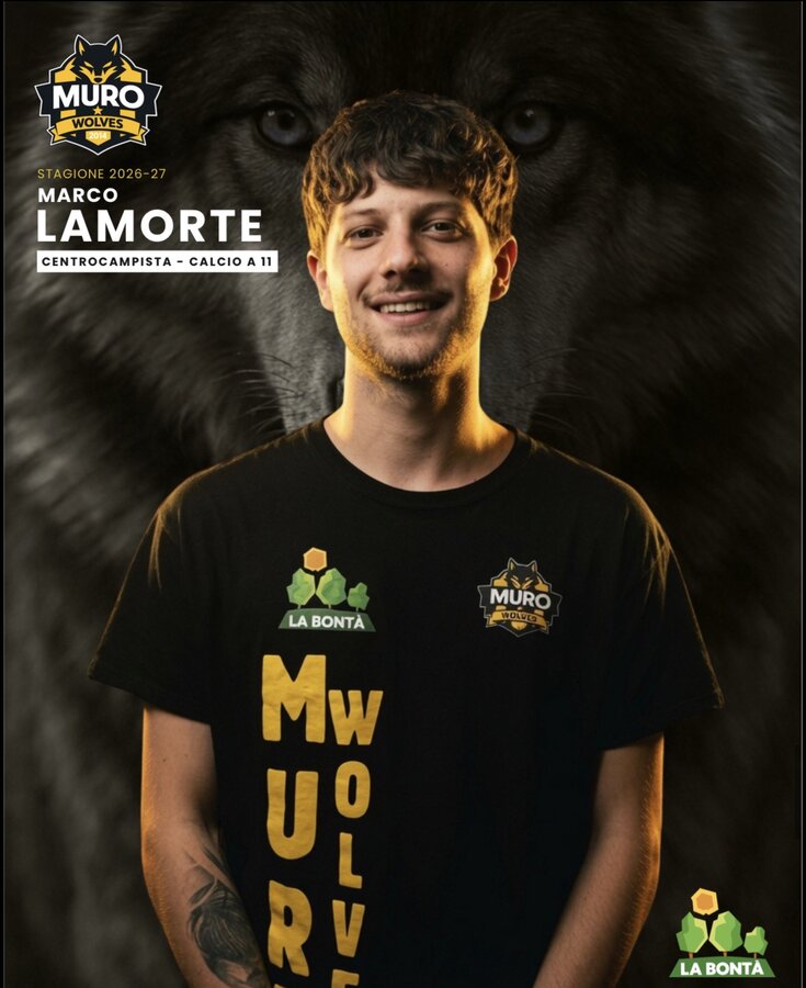 Marco Lamorte