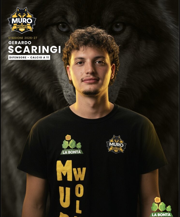 Gerardo Scaringi