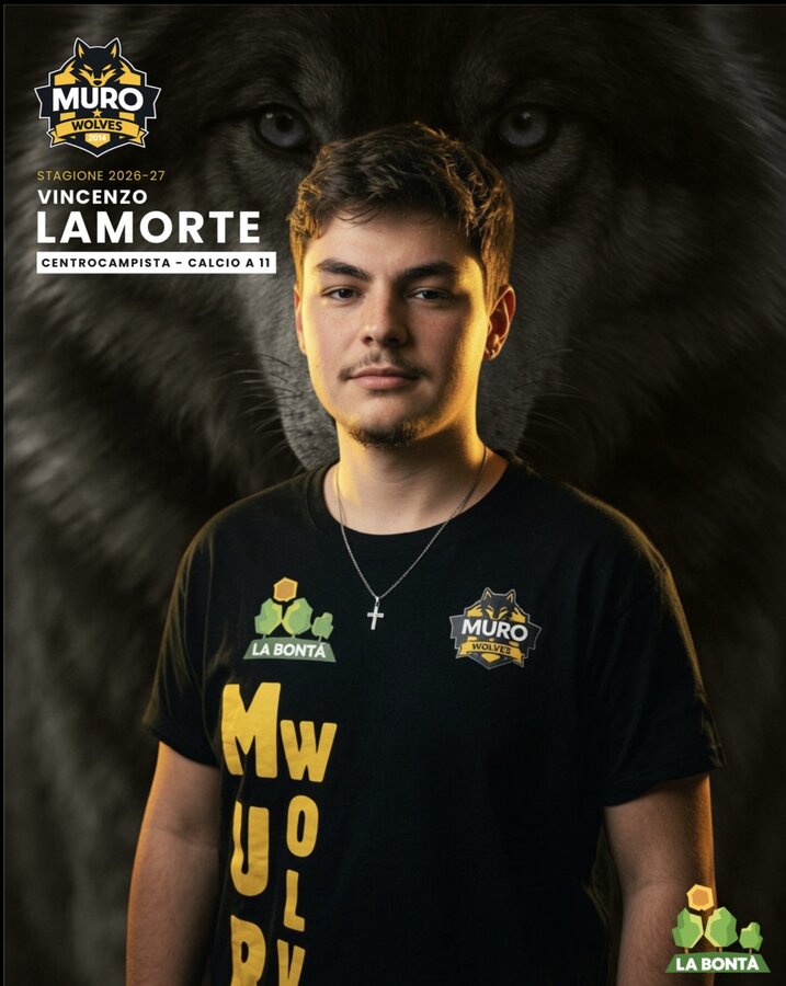 Vincenzo Lamorte