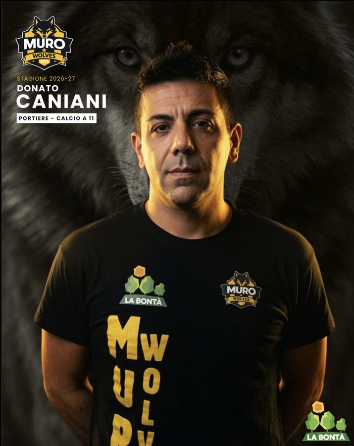 Donato Caniani