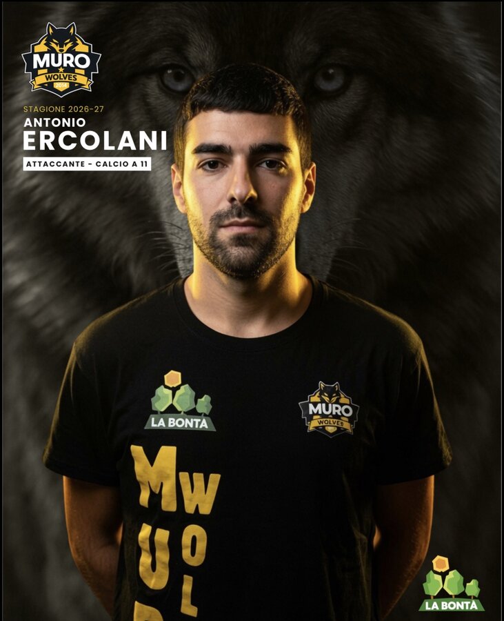 Antonio Ercolani