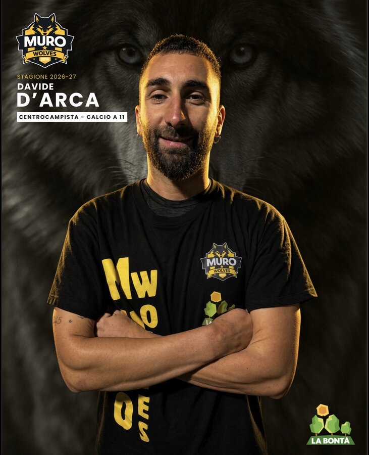 Davide D’arca