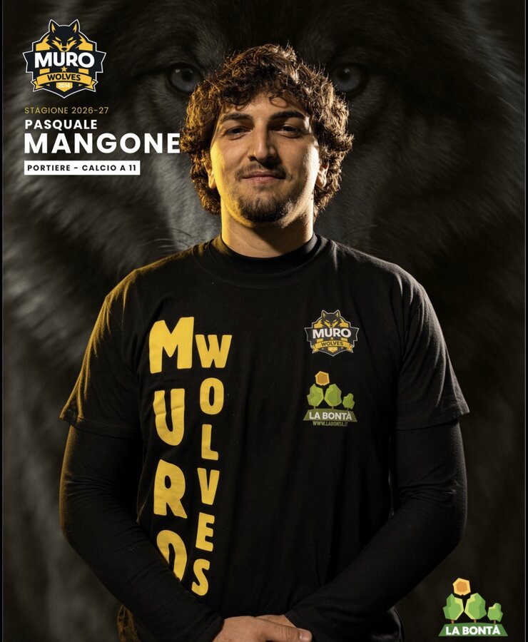 Pasquale Mangone