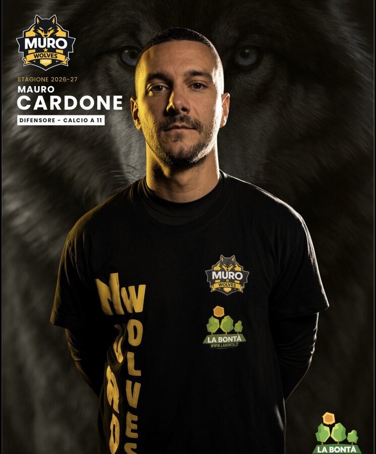 Mauro Cardone